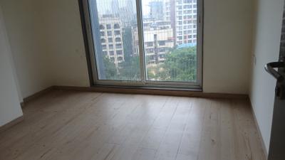 Bedroom Image of 850 Sq.ft 2 BHK Apartment / Flat for sale in Thane West Thane for Rs. 17000000