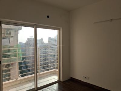 Bedroom Image of 1069 Sq.ft 2 BHK Apartment / Flat for sale in Paras Tierea, Sector 137 Noida for Rs. 9300000