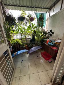 Balcony Image of 880 Sq.ft 2 BHK Apartment / Flat for sale in Paranjape Madhukosh, Vadgaon Budruk Pune for Rs. 9500000