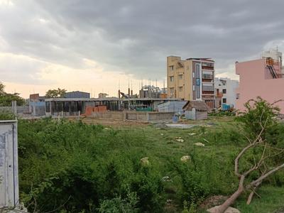 Image of 2240 Sq.ft Residential Plot / Land for sale in Puzhal, Chennai for Rs. 14500000