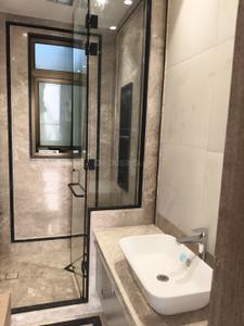 Image of 2100 Sq.ft 4 BHK Builder Floor for sale in Defence Colony, New Delhi for Rs. 130000000