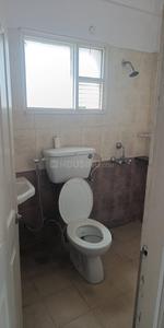 Bathroom Image of 1260 Sq.ft 2 BHK Apartment / Flat for sale in Bangla Bazar Lucknow for Rs. 9000000