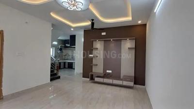 Hall Image of 750 Sq.ft 2 BHK Independent House for sale in Podanur Coimbatore for Rs. 3900000