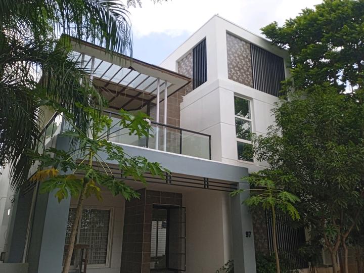 3030 Sqft 4 BHK Villa for sale in My Place MyPi Green Castle Flats