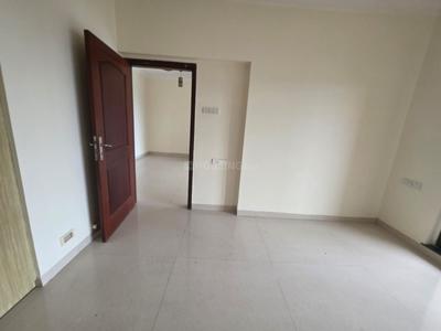 Bedroom Image of 893 Sq.ft 2 BHK Apartment / Flat for rent in K Raheja Interface Heights, Malad West Mumbai for Rs. 74000