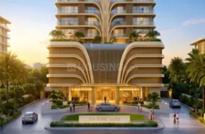 Image of 4075 Sq.ft 4 BHK Apartment / Flat for sale in Paradise Sai Palm View Incentive Tower , Nerul, Navi Mumbai for Rs. 125000000