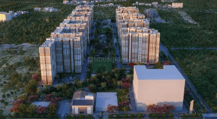 Eternia Main Image 1