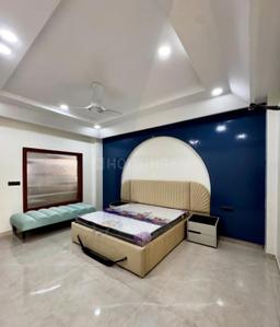 Bedroom Image of 1152 Sq.ft 3 BHK Builder Floor for sale in Sector 65 Faridabad for Rs. 10400000