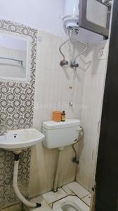 Image of 600 Sq.ft 2 BHK Builder Floor for rent in Mayur Vihar Phase 1, New Delhi for Rs. 13500