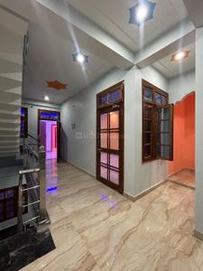 Hall Image of 1000 Sq.ft 3 BHK Independent House for sale in Gosainganj Lucknow for Rs. 4950000