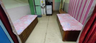 Bedroom Image of boys in Juhu, Mumbai