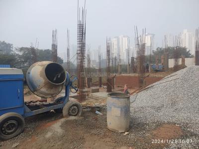 Image of 790 Sq.ft 2 BHK Apartment / Flat for sale in Sector 107, Noida for Rs. 4725000