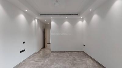 Bedroom Image of 3600 Sq.ft 4 BHK Builder Floor for sale in Shanti Niketan New Delhi for Rs. 165000000