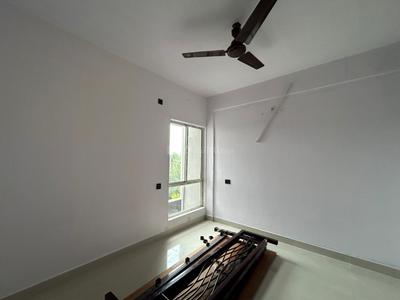 Bedroom Image of 841 Sq.ft 3 BHK Apartment / Flat for sale in Rajarhat Kolkata for Rs. 3500000