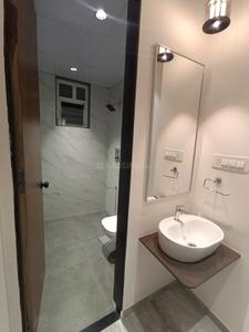 Image of 1033 Sq.ft 2 BHK Apartment / Flat for sale in Krisala Aventis, Tathawade, Pune for Rs. 7950000