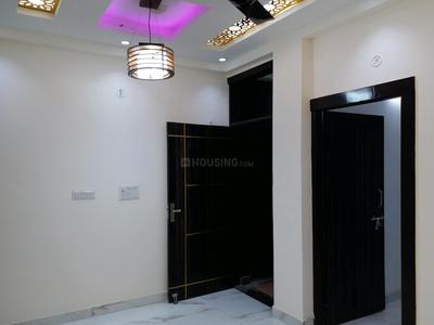 Hall Image of 1300 Sq.ft 3 BHK Builder Floor for sale in Vasundhara Ghaziabad for Rs. 13000000
