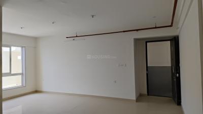 Living Room Image of 895 Sq.ft 2 BHK Apartment / Flat for sale in Ghatkopar East Mumbai for Rs. 18500000