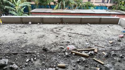 Balcony Image of 1635 Sq.ft 3 BHK Apartment / Flat for sale in Shristi Govinda, Rajgarh Guwahati for Rs. 11127500