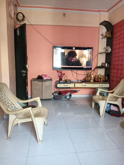 Sector 6, Sanpada Main Image 1