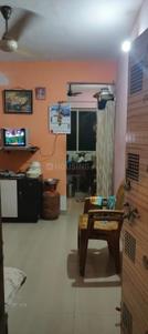 Hall Image of 300 Sq.ft 1 RK Apartment / Flat for sale in Virar East Virar for Rs. 650000