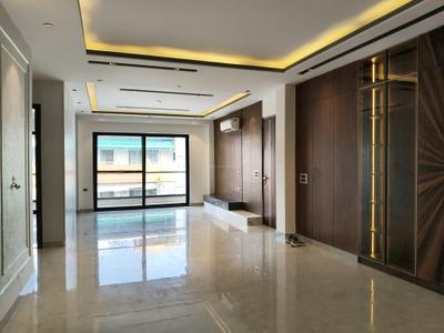 Living Room Image of 1650 Sq.ft 3 BHK Builder Floor for sale in Palam Vihar Gurgaon for Rs. 27500000