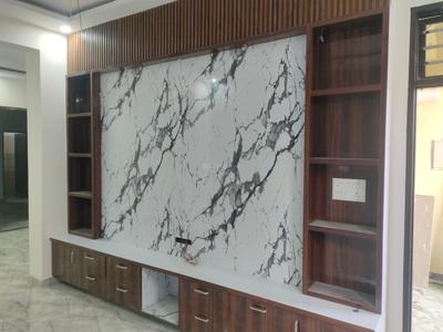 Living Room Image of 1550 Sq.ft 3 BHK Independent House for sale in Natkur Lucknow for Rs. 5500000
