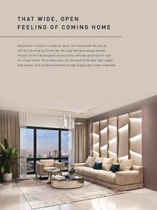 Image of 1500 Sq.ft 4 BHK Apartment / Flat for sale in Raunak Centrum, Chembur, Mumbai for Rs. 37000000