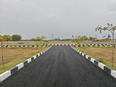Image of 1175 Sq.ft Residential Plot / Land for sale in Potheri, Chennai for Rs. 2348825