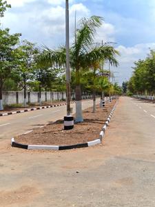 Image of 1650 Sq.ft Residential Plot / Land for sale in Chandapura, Bengaluru for Rs. 7350000
