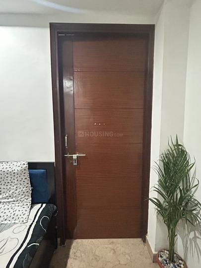 Dinkar Nagar Majhuliya Bedroom 1