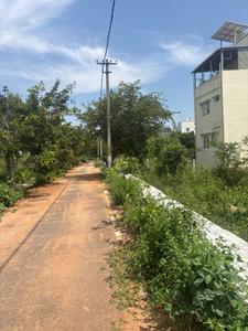 Image of 1200 Sq.ft Residential Plot / Land for sale in Anjanapura Township, Bengaluru for Rs. 16200000