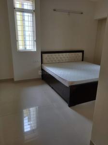 Bedroom Image of 1070 Sq.ft 2.5 BHK Apartment / Flat for sale in Amanora Trendy Homes, Hadapsar Pune for Rs. 12800000