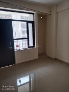Bedroom Image of 450 Sq.ft 1 BHK Apartment / Flat for rent in Amolik Sankalp, Sector 85 Faridabad for Rs. 12000
