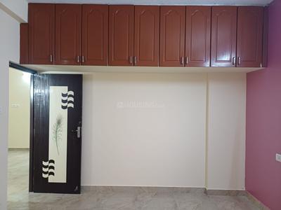 Bedroom Image of 1680 Sq.ft 3 BHK Apartment / Flat for rent in Ramapuram Chennai for Rs. 42000