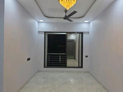 Living Room Image of 1040 Sq.ft 2 BHK Apartment / Flat for sale in Shantee Flamingo Residency, Vasai West Vasai for Rs. 6450005