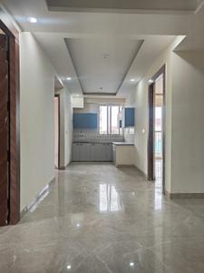 Hall Image of 1060 Sq.ft 2 BHK Builder Floor for sale in CSB Madhav Kunj, Noida Extension Greater Noida for Rs. 5799000