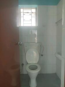 Bedroom Three Image of 901 Sq.ft 3 BHK Apartment / Flat for sale in Shapoorji Pallonji Shukhobrishti Spandan Phase 9 , New Town Kolkata for Rs. 6300000