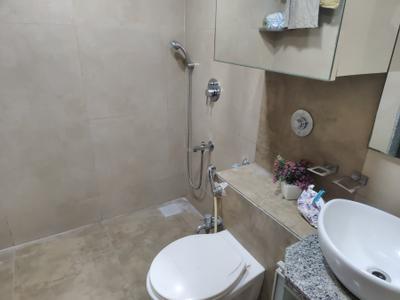 Image of 1150 Sq.ft 2 BHK Apartment / Flat for sale in Promesa Darsshan, Lower Parel, Mumbai for Rs. 60000000