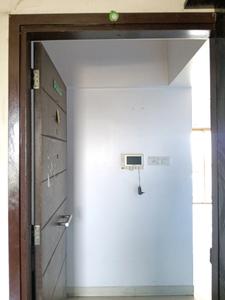 Main Entrance Image of 1089 Sq.ft 2.5 BHK Apartment / Flat for sale in Thane West Thane for Rs. 13000000
