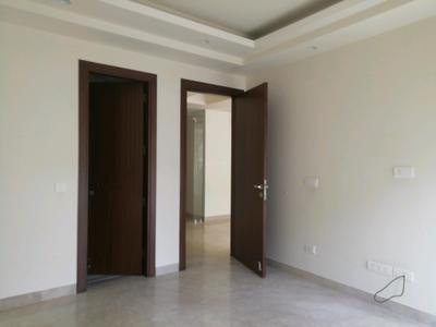Bedroom Image of 1800 Sq.ft 3 BHK Builder Floor for sale in Green Park New Delhi for Rs. 55000000
