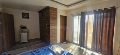 Bedroom Image of 2598 Sq.ft 3 BHK Villa for sale in Hingne Khurd Pune for Rs. 24911000