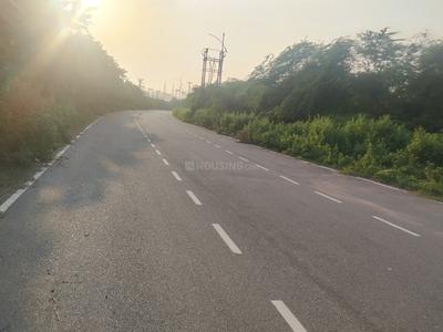 Image of 1375 Sq.ft Residential Plot / Land for sale in Vrindavan Yojana, Lucknow for Rs. 13500000