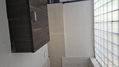 Kitchen Image of 1270 Sq.ft 3 BHK Apartment / Flat for sale in RR Nagar Bengaluru for Rs. 13000000