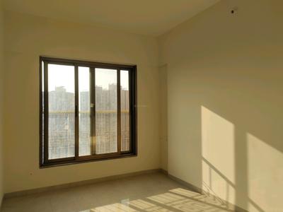 Bedroom Image of 800 Sq.ft 2 BHK Apartment / Flat for sale in Abrol Signature, Malad West Mumbai for Rs. 13300000