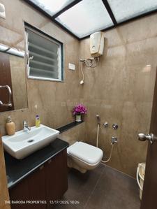 Image of 2000 Sq.ft 3.5 BHK Apartment / Flat for sale in Gotri, Vadodara for Rs. 9200000