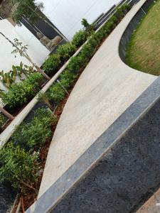 Image of 1217 Sq.ft 2 BHK Apartment / Flat for sale in Candeur 40, Miyapur, Hyderabad for Rs. 9800000