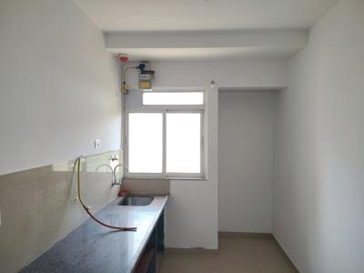 Kitchen Image of 480 Sq.ft 1 BHK Apartment / Flat for rent in Unique Greens, Thane West Thane for Rs. 17080