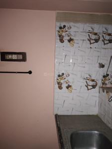Kitchen Image of 1000 Sq.ft 2 BHK Apartment / Flat for rent in Ambattur Chennai for Rs. 17000