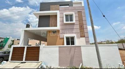 Image of 850 Sq.ft 2 BHK Villa for sale in Guduvancheri, Chennai for Rs. 6700000