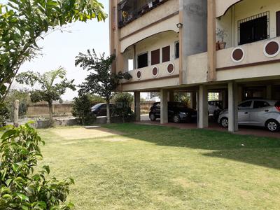 Image of 1050 Sq.ft 2 BHK Apartment / Flat for sale in Surya Land Developers Surya Rajdhani Vihar, Daldal Seoni, Raipur for Rs. 3000000
